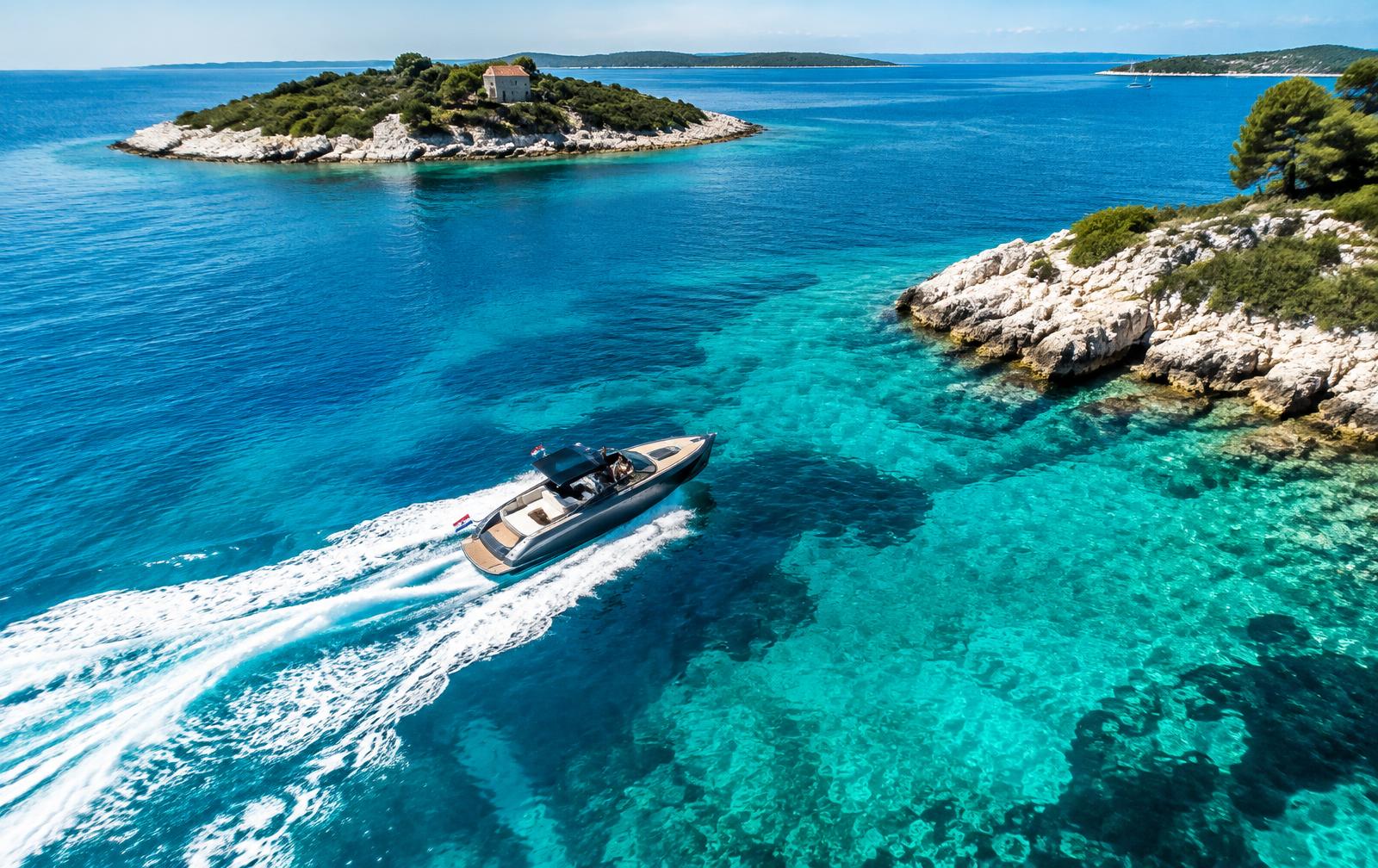 Adriatic Escape