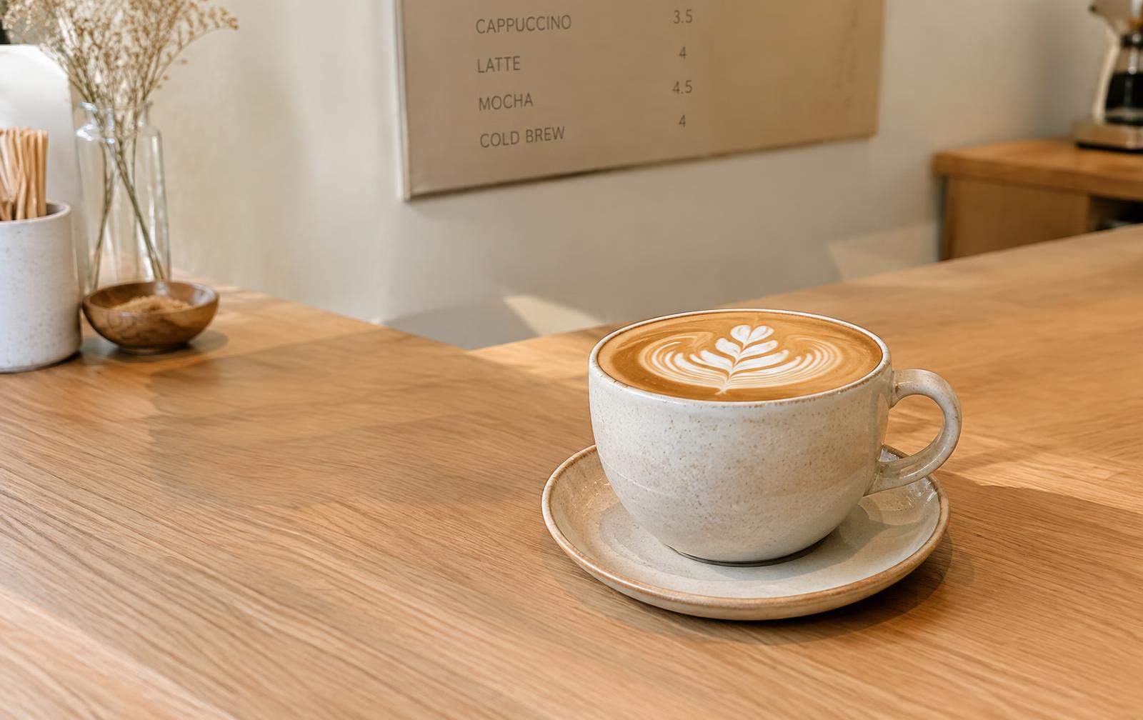 Café Luna