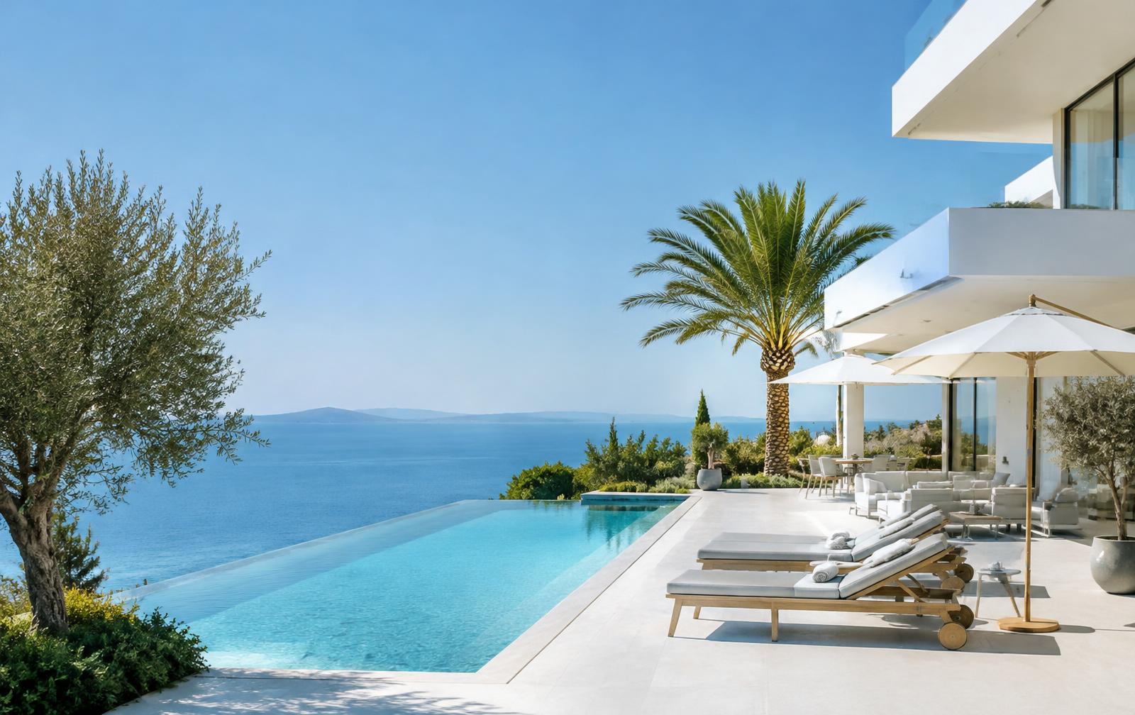 Villa Horizon